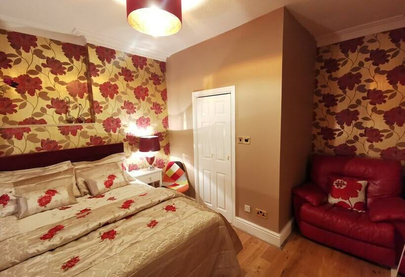 Dolweunydd Bed & Breakfast