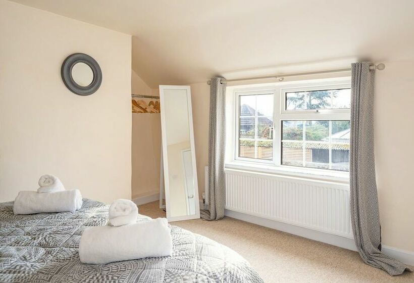 Ferne Cottage