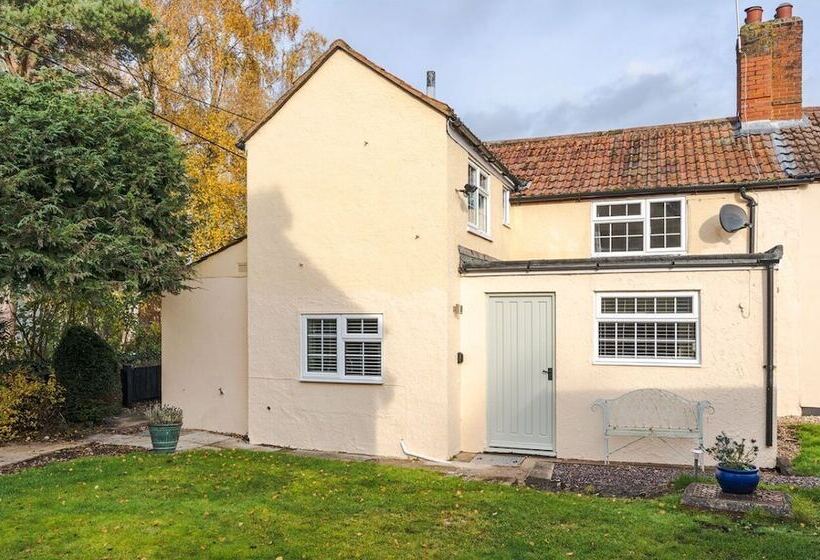 Ferne Cottage