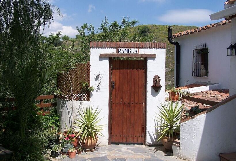 Finca Fuente Arriba