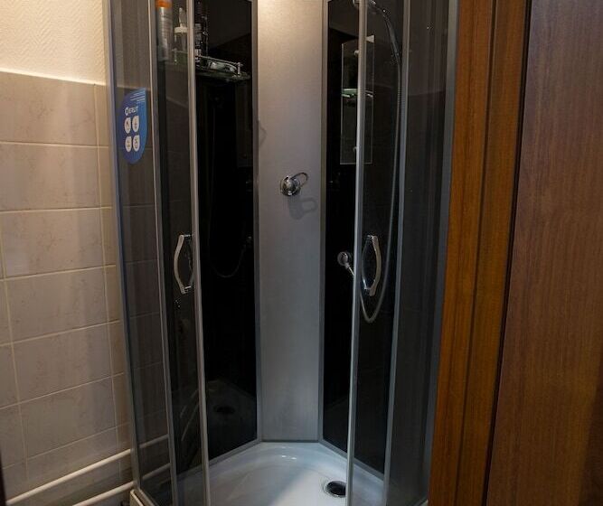 Hostelrus Dmitrovskaya