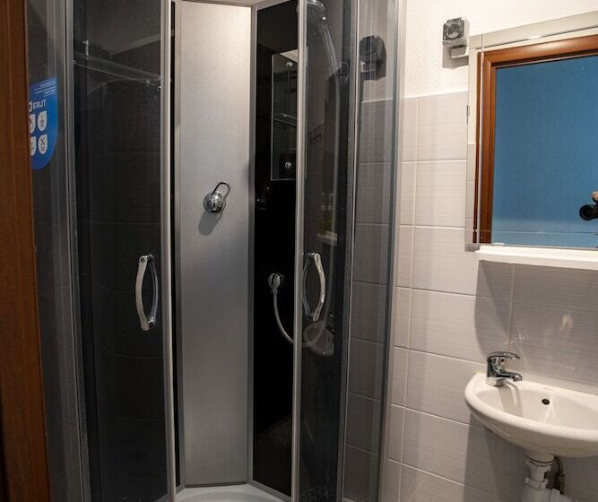 Hostelrus Dmitrovskaya