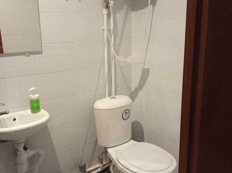 Hostelrus Dmitrovskaya