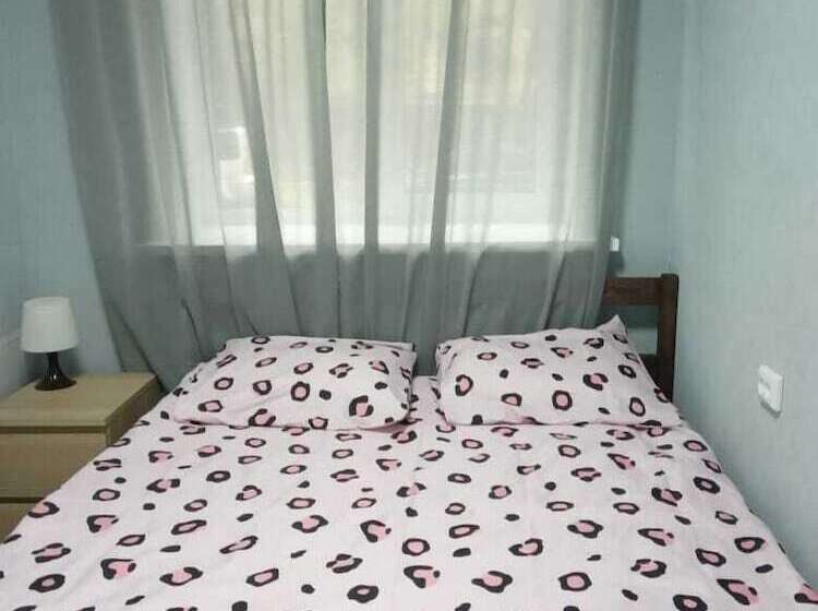 Hostelrus Dmitrovskaya