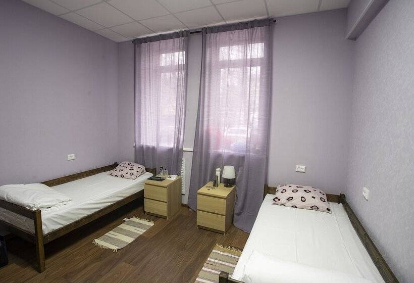 Hostelrus Dmitrovskaya