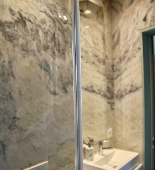 호텔 A Rendilheira Boutique