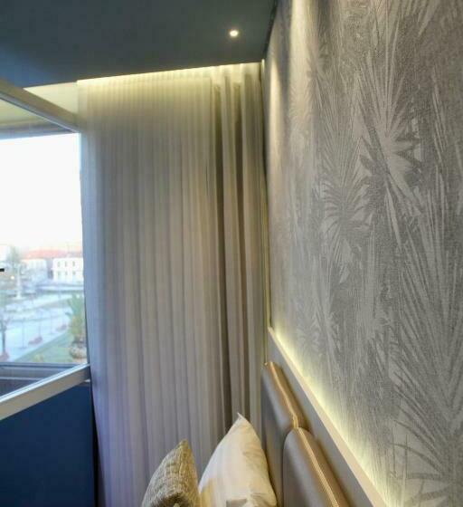 호텔 A Rendilheira Boutique