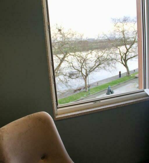 호텔 A Rendilheira Boutique