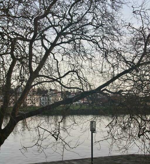 호텔 A Rendilheira Boutique