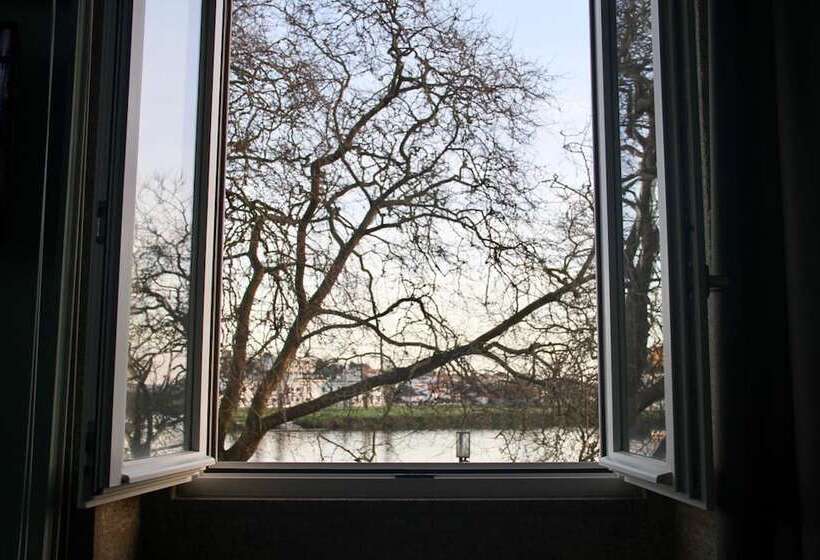 호텔 A Rendilheira Boutique