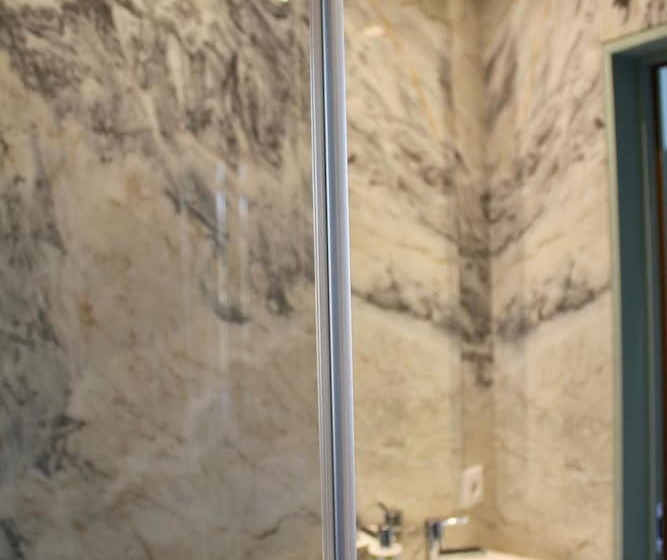 호텔 A Rendilheira Boutique