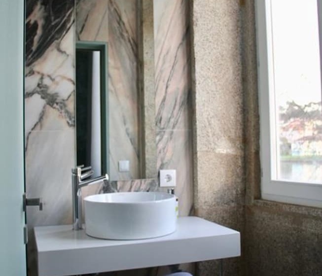 호텔 A Rendilheira Boutique