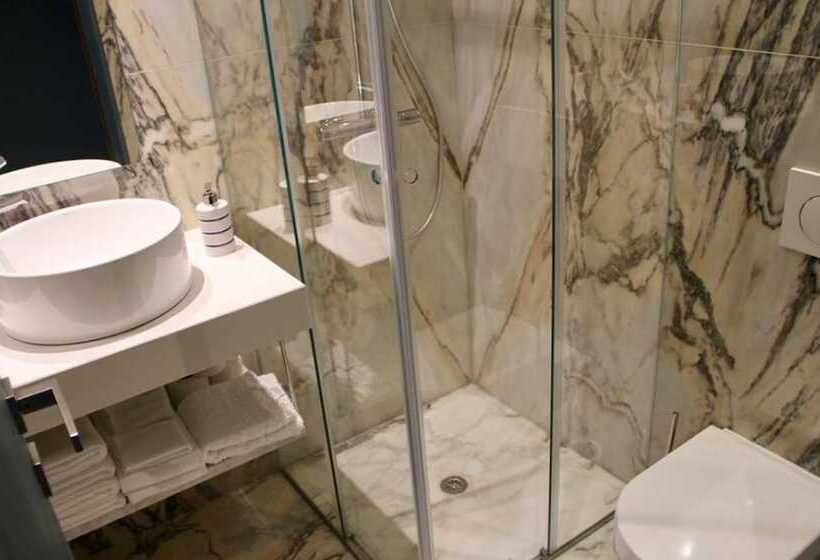 호텔 A Rendilheira Boutique