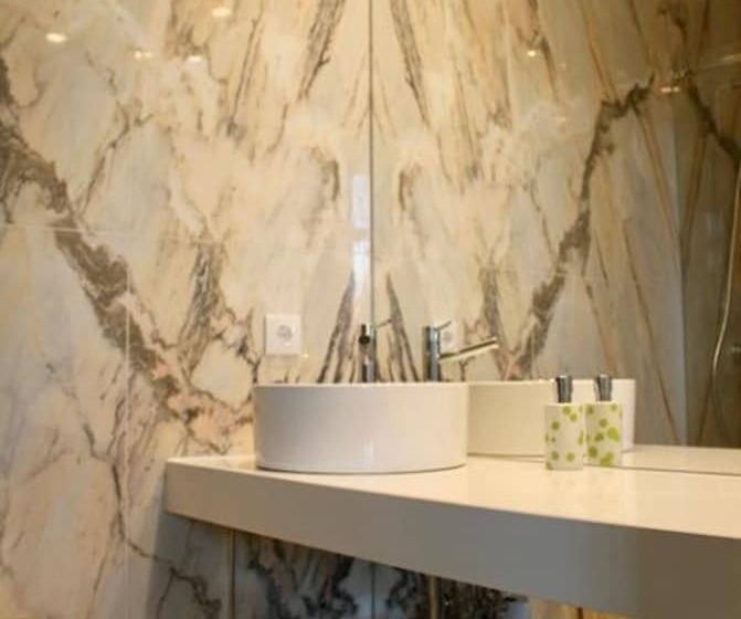 호텔 A Rendilheira Boutique