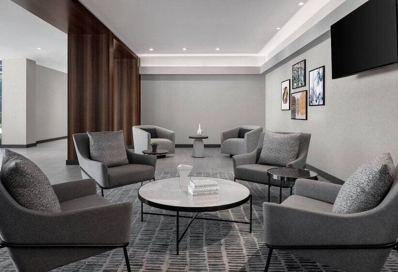 Ac Hotel By Marriott Santa Rosa Sonoma Wine Country