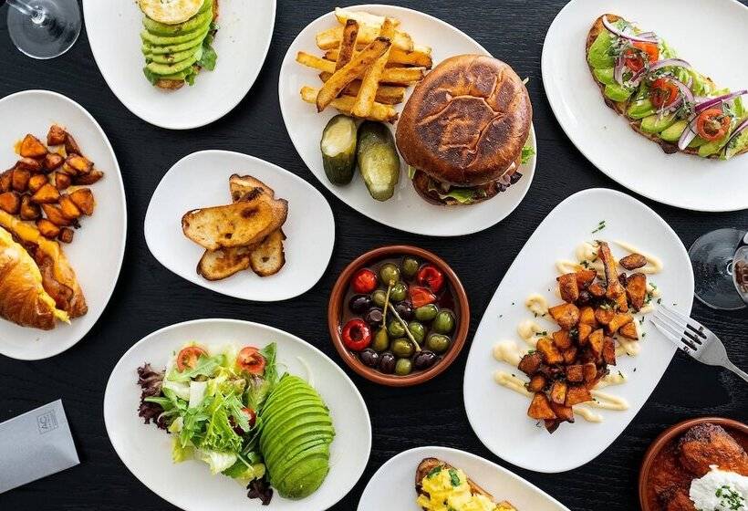 Ac Hotel By Marriott Santa Rosa Sonoma Wine Country