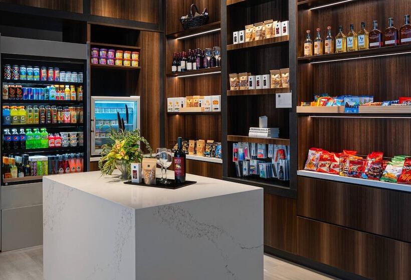 Ac Hotel By Marriott Santa Rosa Sonoma Wine Country