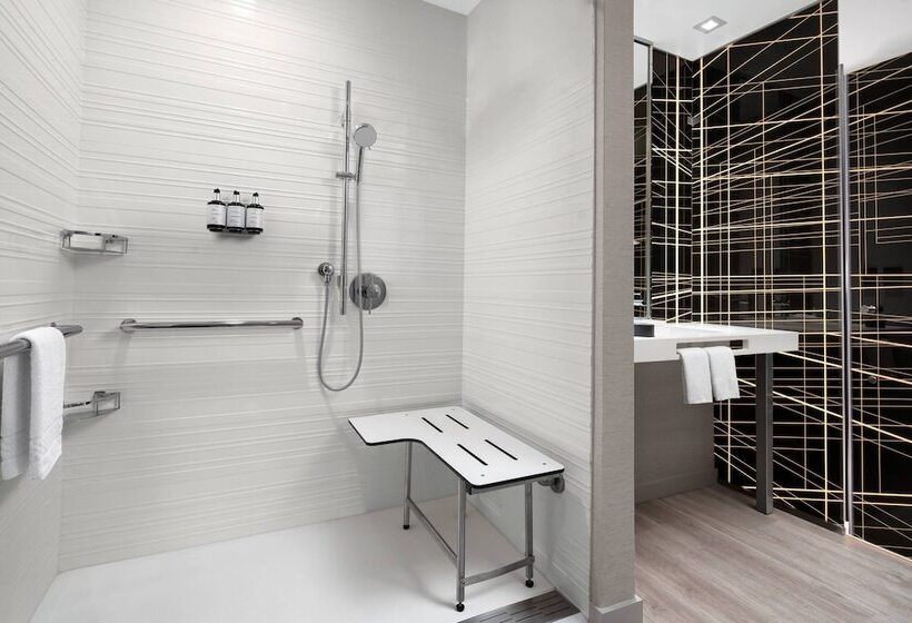 Ac Hotel By Marriott Santa Rosa Sonoma Wine Country