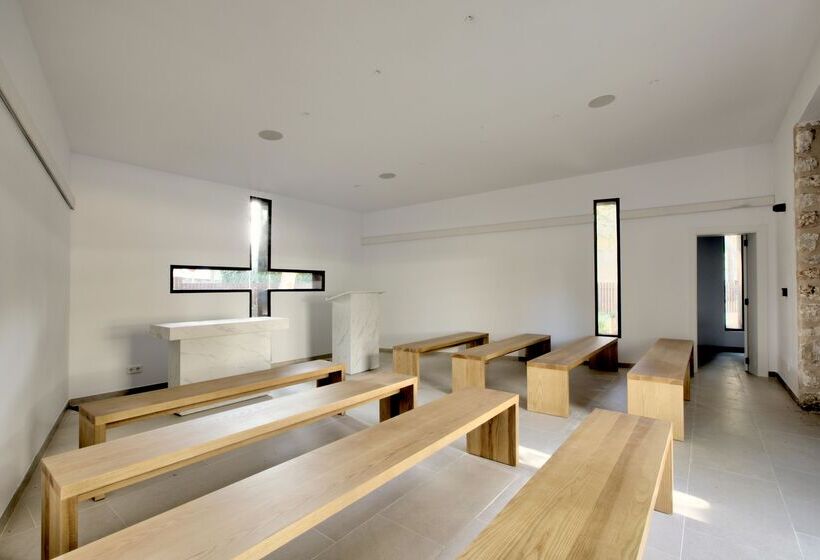 هتل Aubamar Suites & Spa