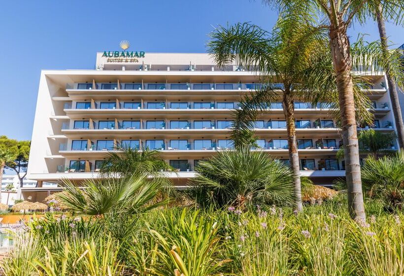 هتل Aubamar Suites & Spa