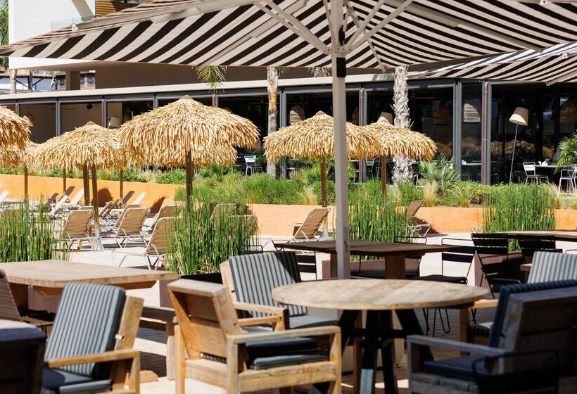 هتل Aubamar Suites & Spa