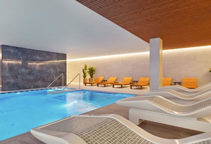 هتل Aubamar Suites & Spa