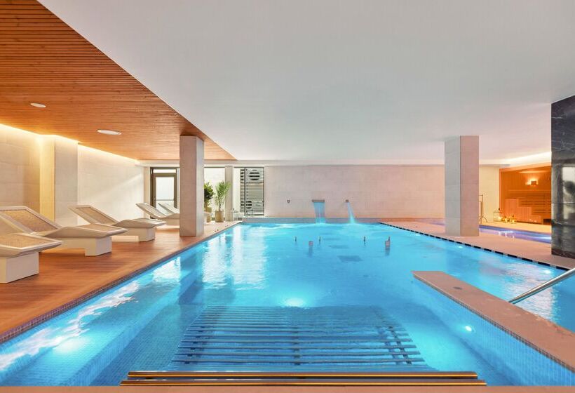 هتل Aubamar Suites & Spa