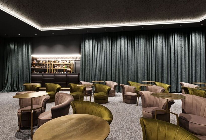 هتل Aubamar Suites & Spa