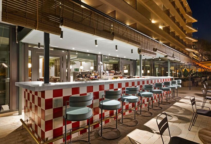 هتل Aubamar Suites & Spa