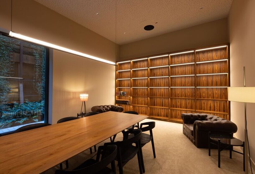 هتل Aubamar Suites & Spa