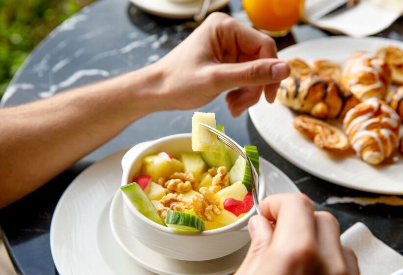 هتل Aubamar Suites & Spa