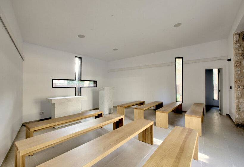 هتل Aubamar Suites & Spa