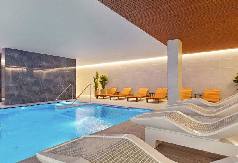 هتل Aubamar Suites & Spa