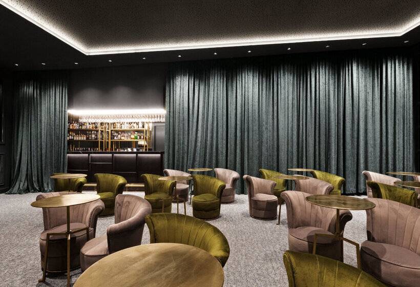 هتل Aubamar Suites & Spa