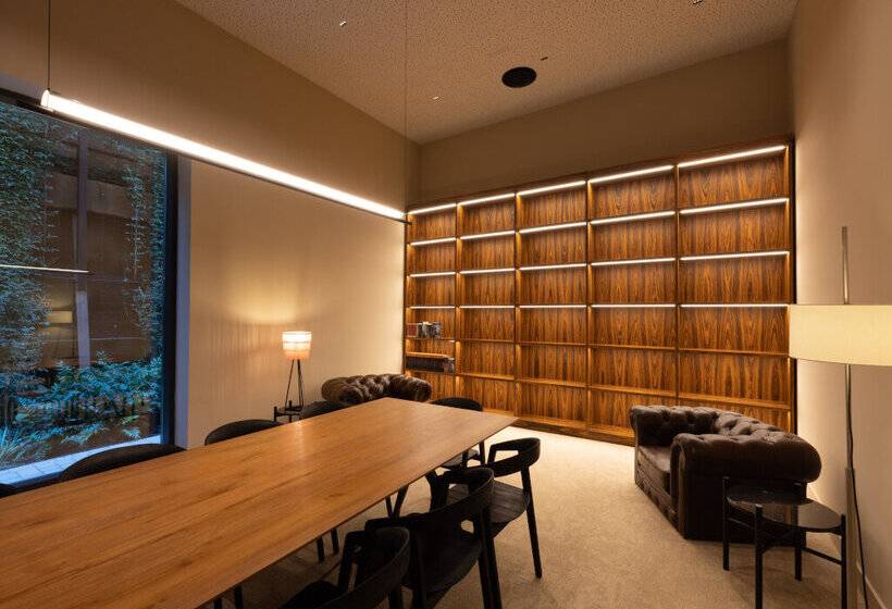 هتل Aubamar Suites & Spa