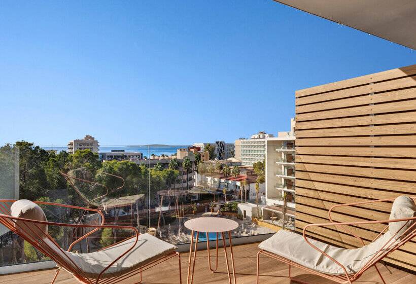 هتل Aubamar Suites & Spa