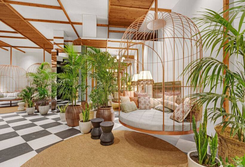 هتل Aubamar Suites & Spa