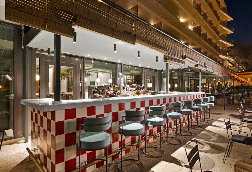 هتل Aubamar Suites & Spa