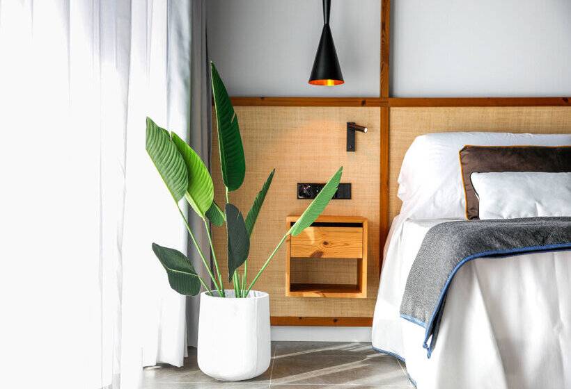 هتل Aubamar Suites & Spa