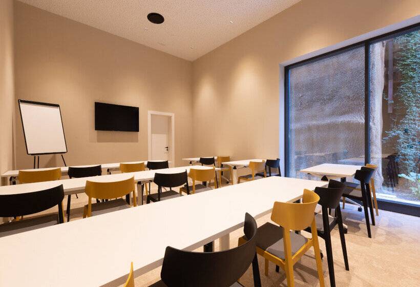 هتل Aubamar Suites & Spa