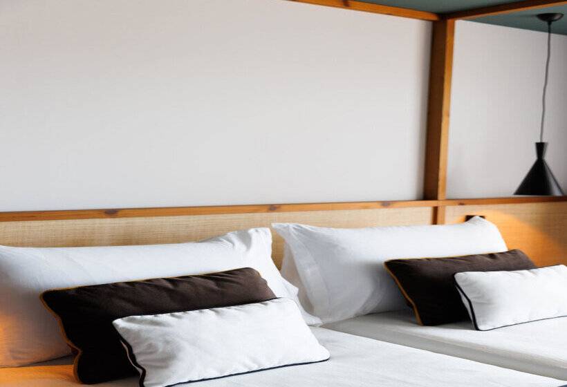 هتل Aubamar Suites & Spa