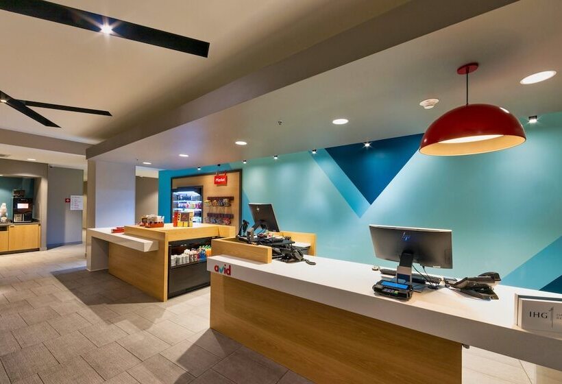 Avid Hotels Denver Airport Area, An Ihg