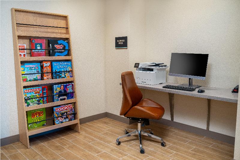 هتل Candlewood Suites   Las Vegas   E Tropicana, An Ihg