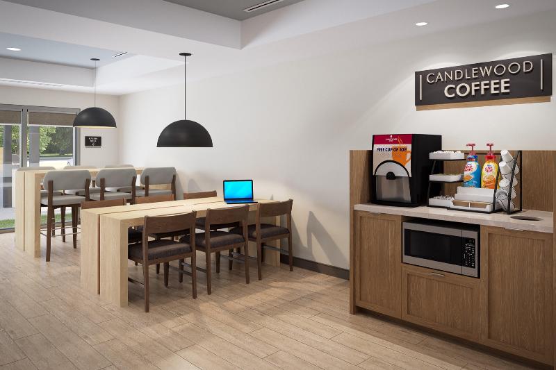 هتل Candlewood Suites   Las Vegas   E Tropicana, An Ihg