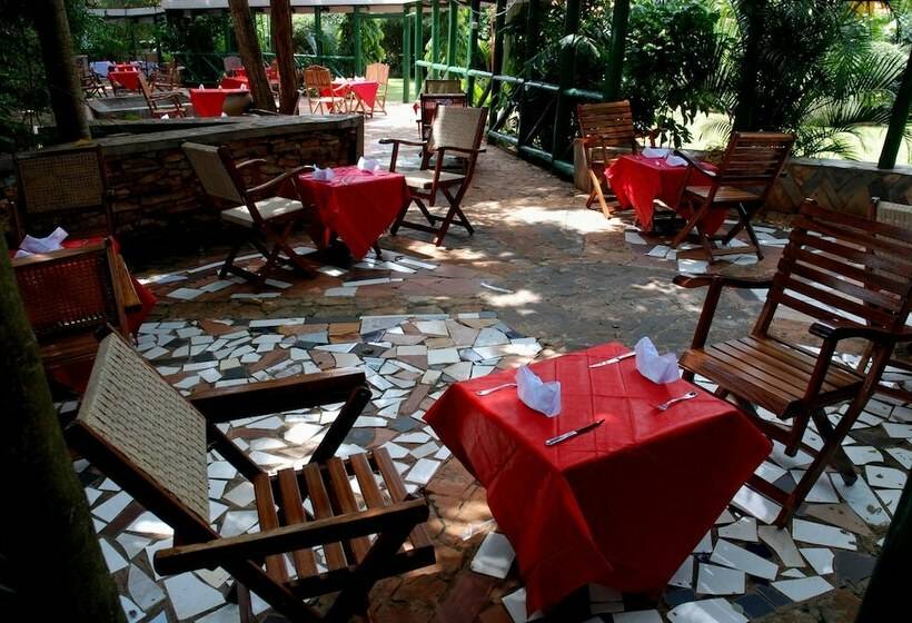 هتل Capitol Palace