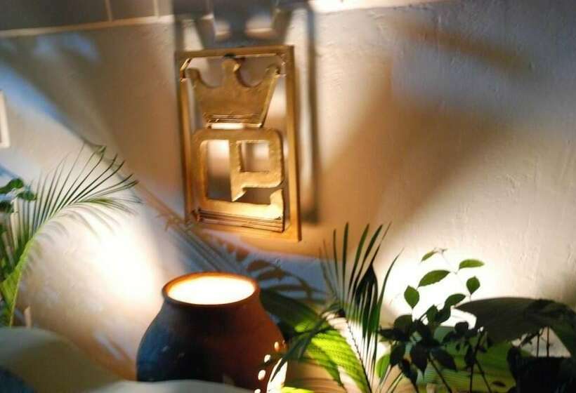 هتل Capitol Palace