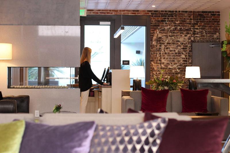 فندق Cerro, Autograph Collection