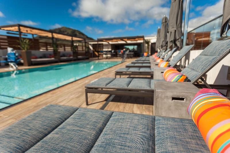 فندق Cerro, Autograph Collection