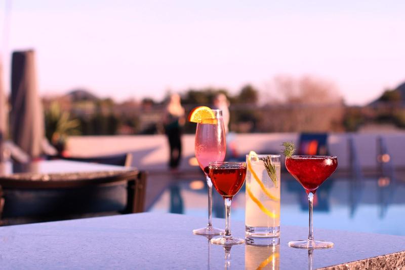 فندق Cerro, Autograph Collection