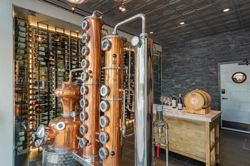 فندق Cerro, Autograph Collection